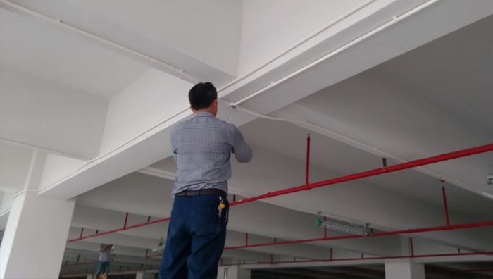 監(jiān)控安裝工程施工如何收費？ 安裝監(jiān)控 監(jiān)控設備 監(jiān)控新聞  第1張