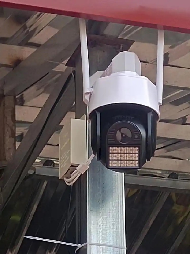 智能監(jiān)控系統(tǒng)安裝全攻略提升安全防護水平的最佳選擇