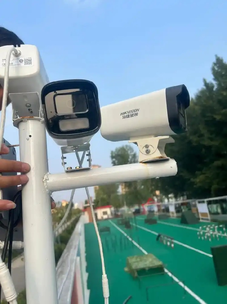 監(jiān)控安裝全攻略視頻教程輕松學(xué)會(huì)監(jiān)控系統(tǒng)搭建技巧