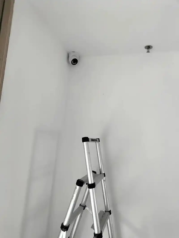 昆明監(jiān)控安裝服務(wù)全面升級 安全守護(hù)您的生活與財(cái)產(chǎn)