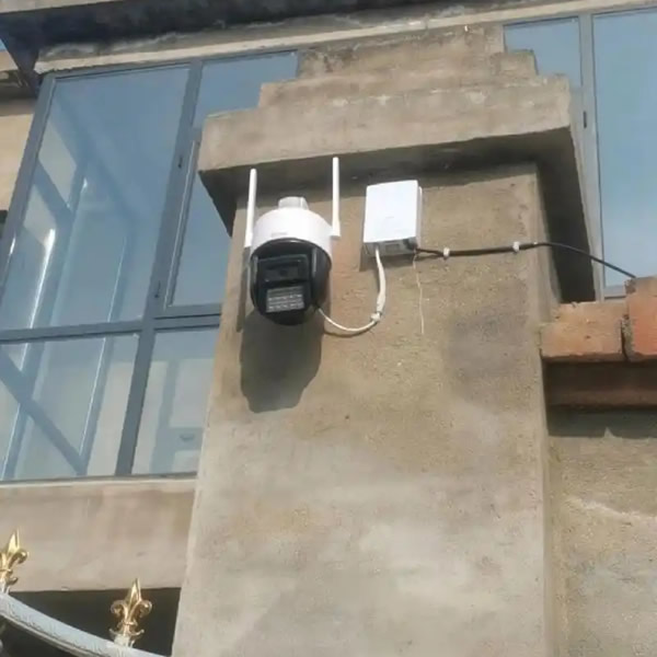 全面解析安裝監(jiān)控軟件的步驟與注意事項(xiàng)助您安全守護(hù)家庭與企業(yè)